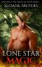 [Shifters in the Heart of Texas 03] • Lone Star Magic